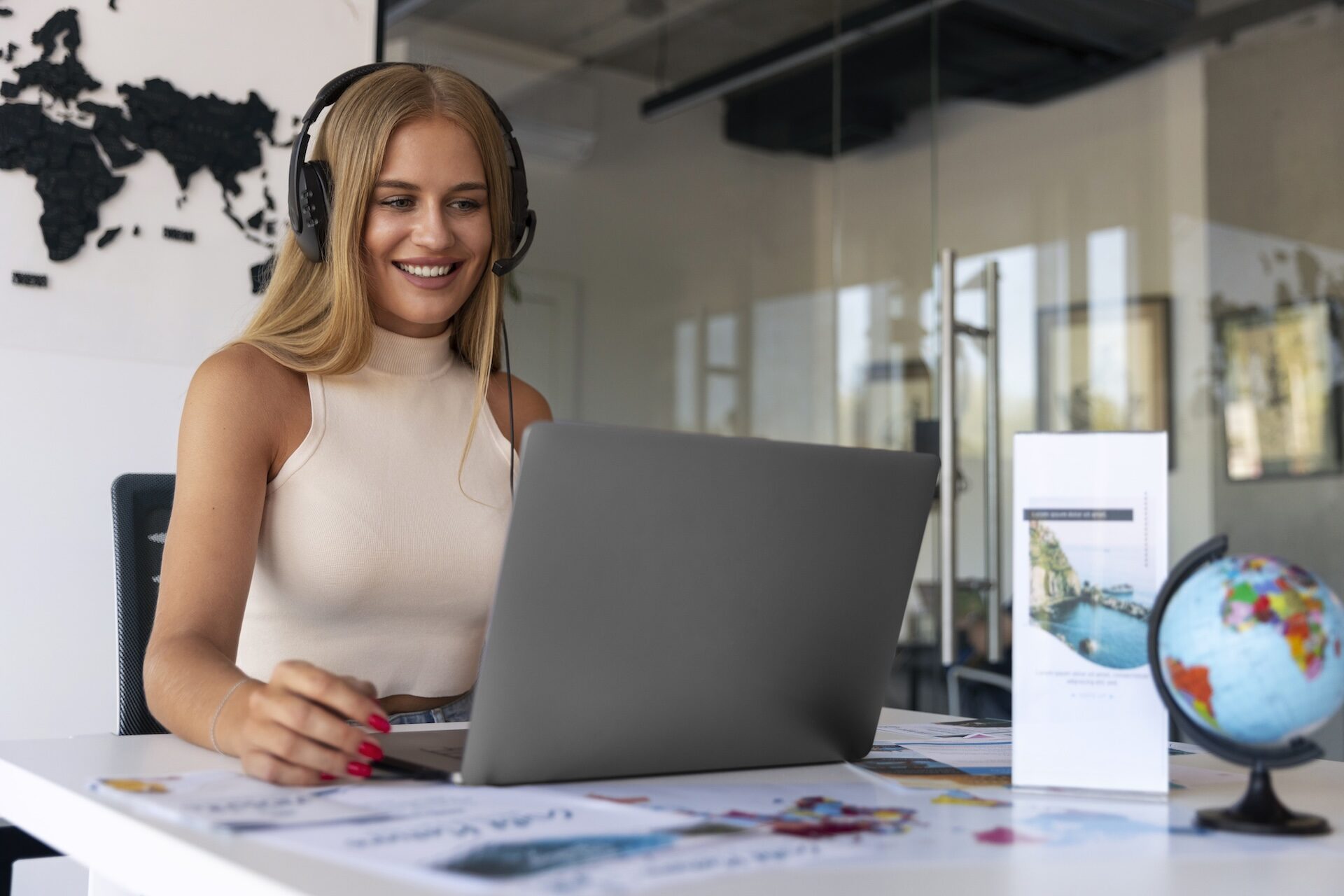 Gestor de Tráfego Pago Estratégia Técnica com Impacto Publicitário