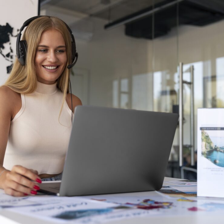 Gestor de Tráfego Pago Estratégia Técnica com Impacto Publicitário