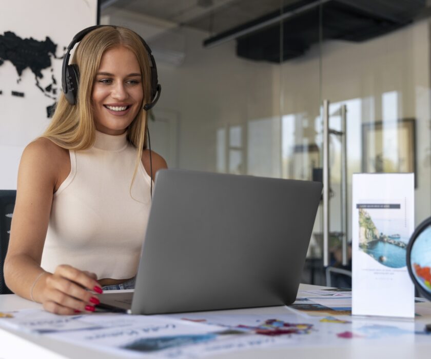 Gestor de Tráfego Pago Estratégia Técnica com Impacto Publicitário