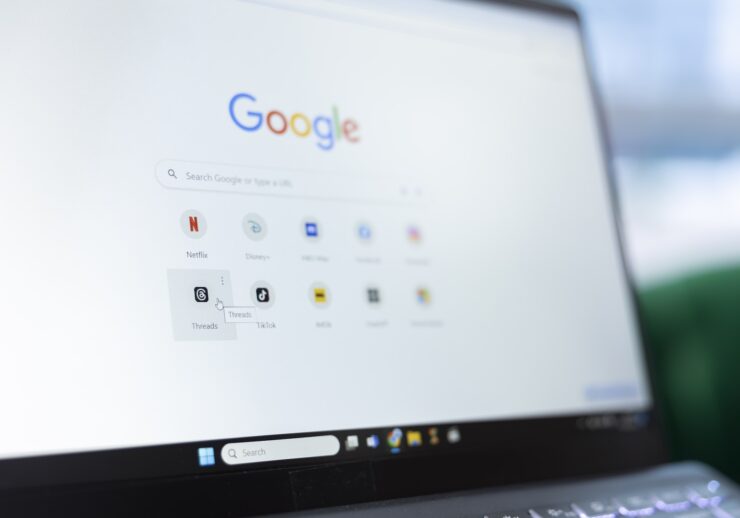 Google Ads 2025: Estratégias Inteligentes para Anunciar com Precisão e Resultados