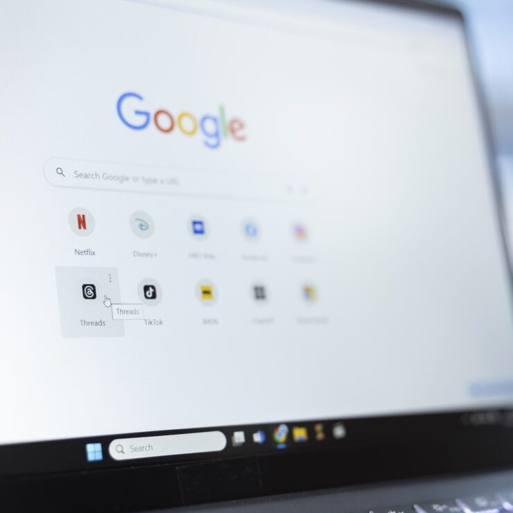 Google Ads 2025: Estratégias Inteligentes para Anunciar com Precisão e Resultados