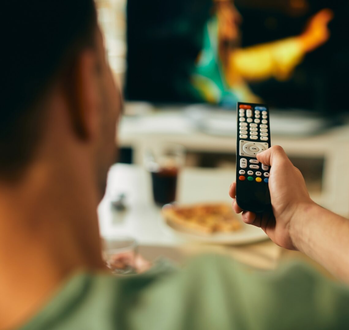 Google TV Network: Sua Marca Presente na Tela Grande com Alvo, Agilidade e Alcance