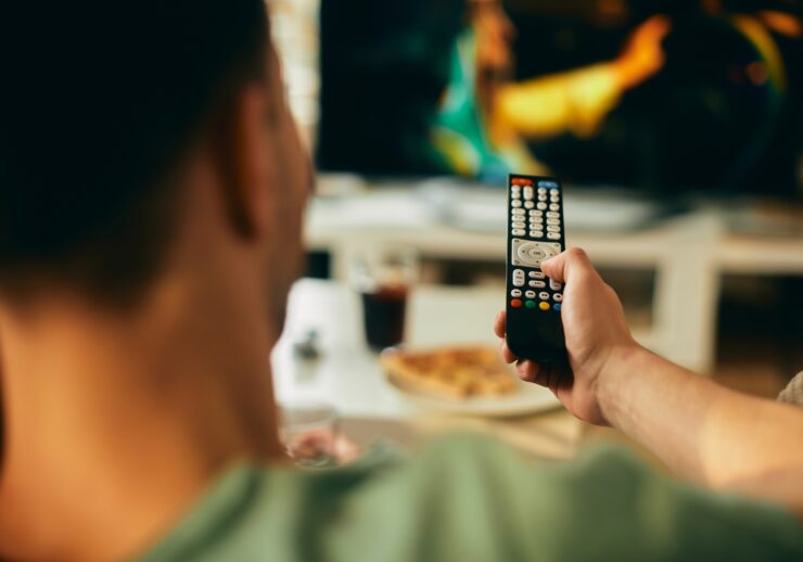 Google TV Network: Sua Marca Presente na Tela Grande com Alvo, Agilidade e Alcance