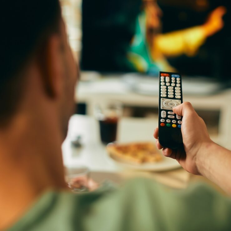 Google TV Network: Sua Marca Presente na Tela Grande com Alvo, Agilidade e Alcance