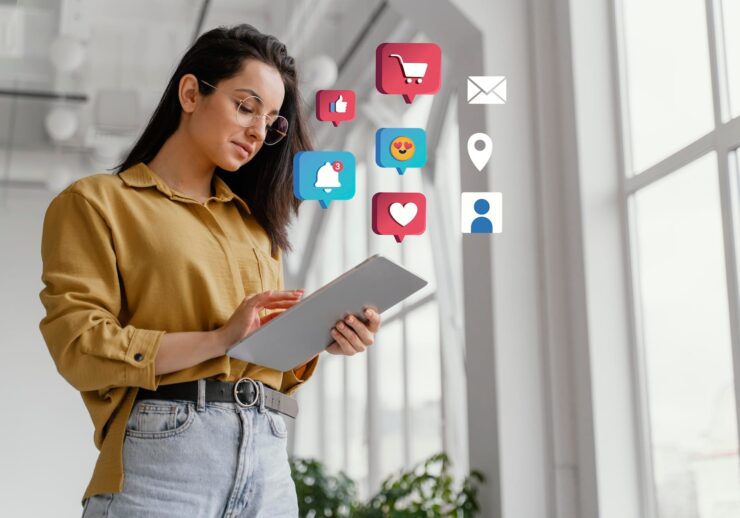 Marketing Sob Medida: Por que Terceirizar é a Melhor Estratégia para Escalar Resultados em 2025