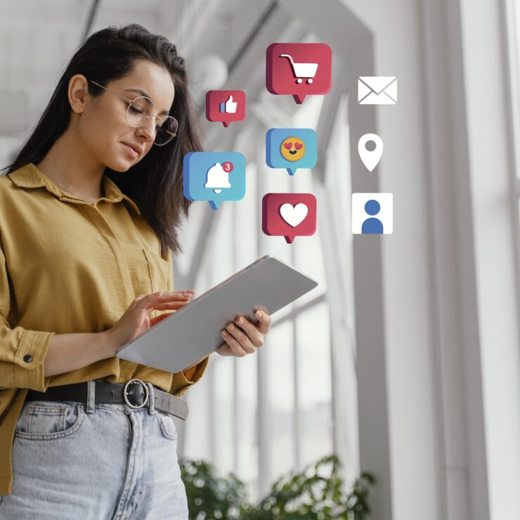 Marketing Sob Medida: Por que Terceirizar é a Melhor Estratégia para Escalar Resultados em 2025