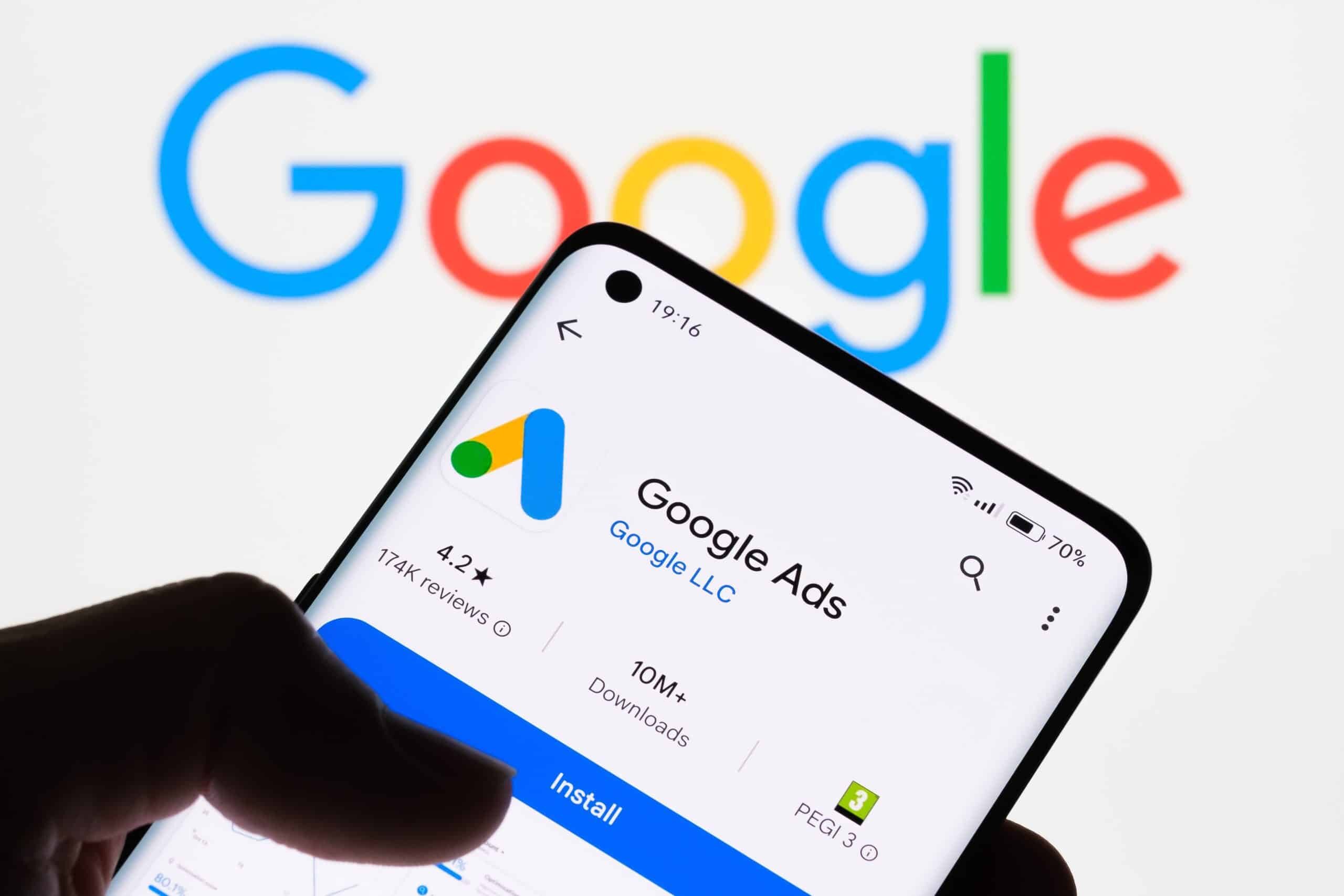 Nova Regra do Google Ads: Anunciantes em Foco — Confiança, Controle e Alcance Qualificado