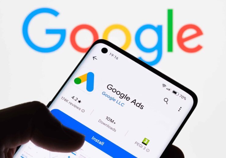 Nova Regra do Google Ads: Anunciantes em Foco — Confiança, Controle e Alcance Qualificado