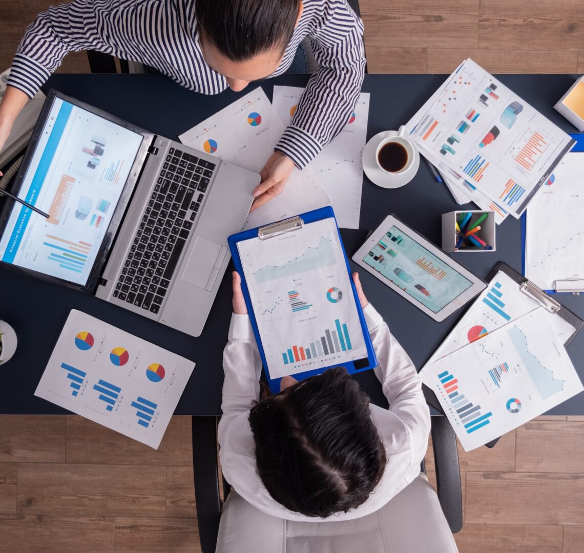 Sua agência entrega ou apenas aparece? Descubra como avaliar resultados reais no marketing digital