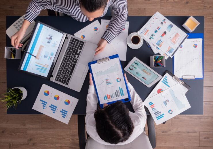 Sua agência entrega ou apenas aparece? Descubra como avaliar resultados reais no marketing digital