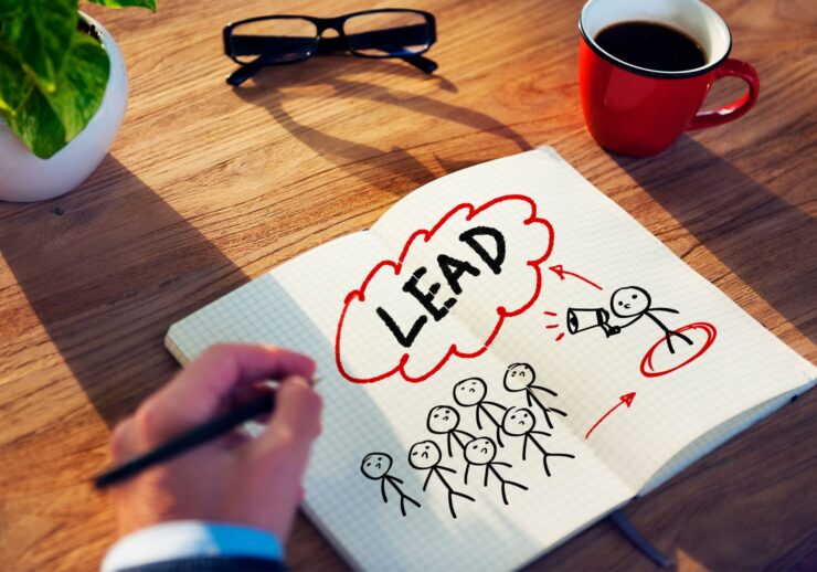 Reativação de leads