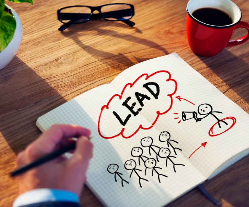 Reativação de leads