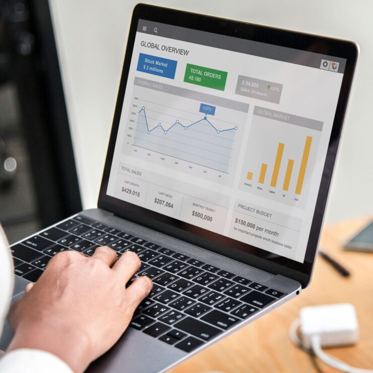 Alternativas ao Google Analytics: o que usar para analisar dados em 2026