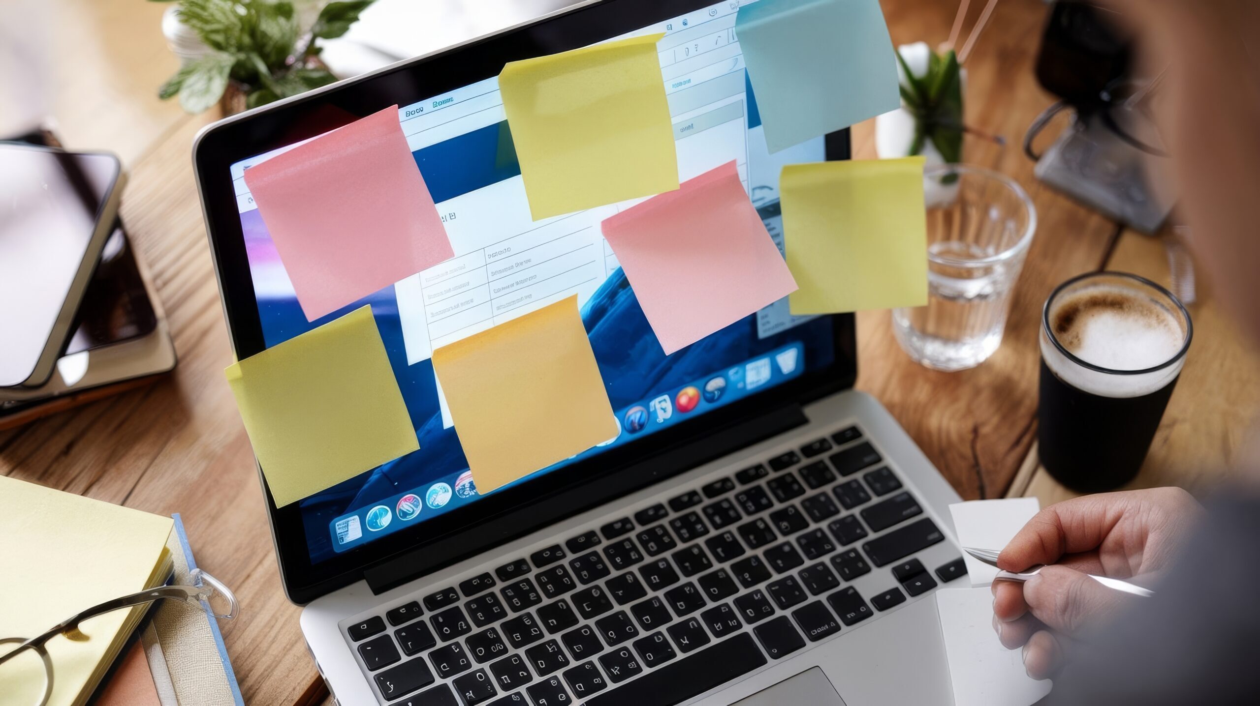 Trello ou Notion com IA