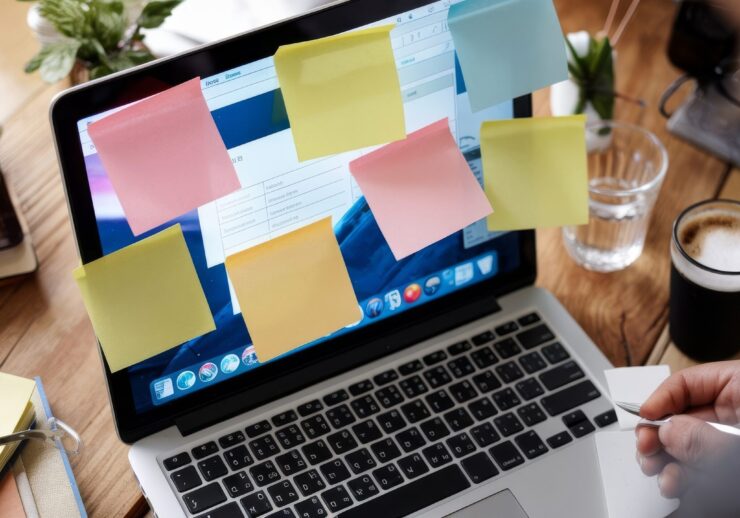 Trello ou Notion com IA