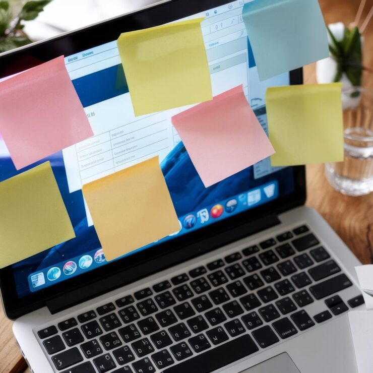 Trello ou Notion com IA