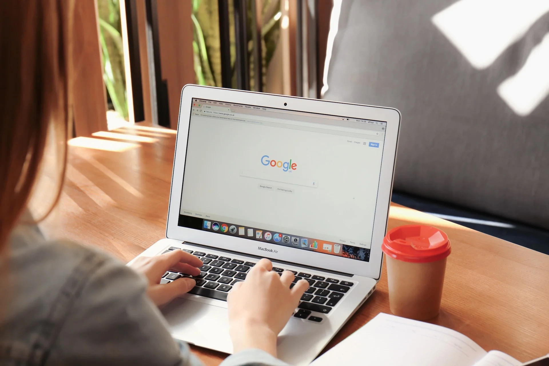 como aparecer na primeira página do Google