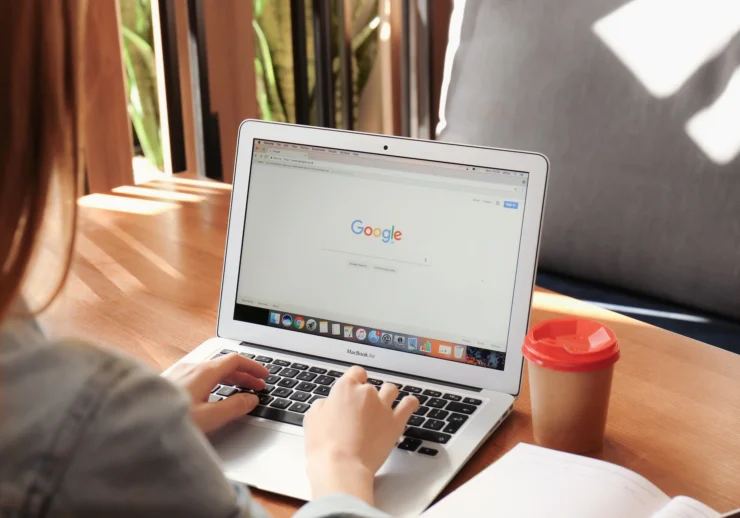 como aparecer na primeira página do Google