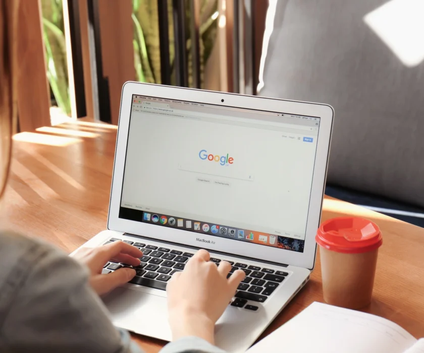 como aparecer na primeira página do Google