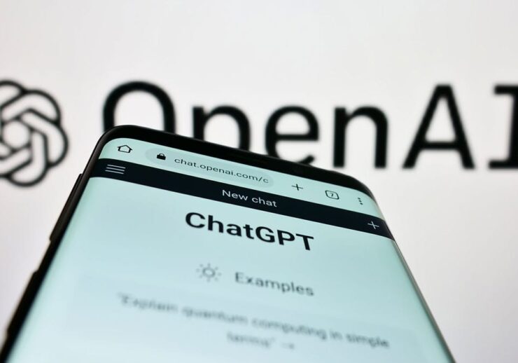 agência digital em Pinheiros 60 como aparecer no ChatGPT